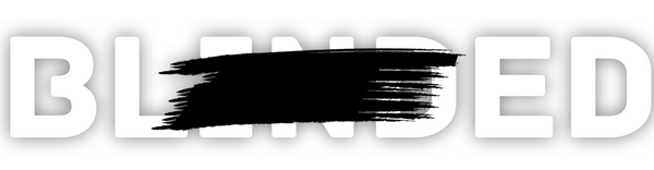 Blindedcollections logo